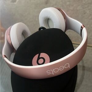 Pink Beats